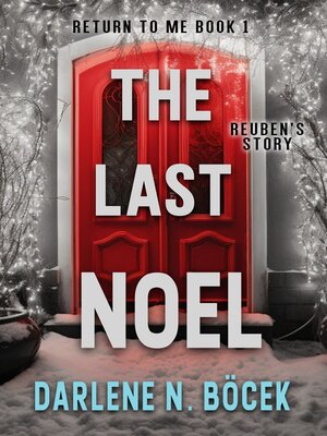 cover image of The Last Noel